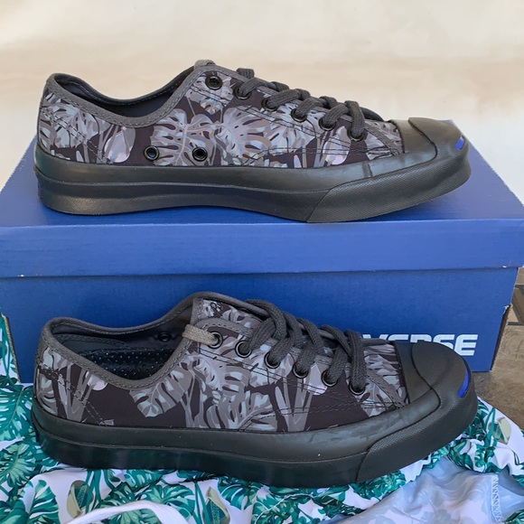 CONVERSE JP SIGNATURE OX ASPHALT/CAST WMNS - Picture 4 of 16